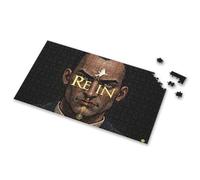 Jigsaw Rein: The Phoenix Rising Picture Puzzle 4 Year Old Boy Gift 4 Year Old Boy Gift(1000PCS)