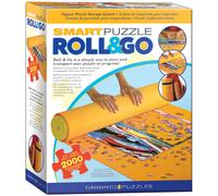 Jigsaw Roll Up Mat 300 to 2000 pieces