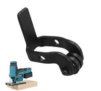 Jigsaw Roller Guide - Precision Guide Wheel, Electric Power Tool Accessory, Durable Replacement | Multi-Purpose Jigsaw Spare Part Enhancing Cutting Accuracy and Smooth During Hands-On DIYy