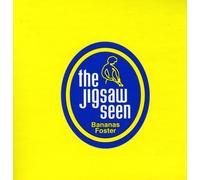 Jigsaw Seen, The - Bananas Foster