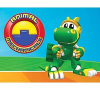Jigsaw Shark Puzzle // Bell Bot Island
