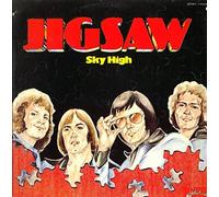 JIGSAW - Sky high / 17292649