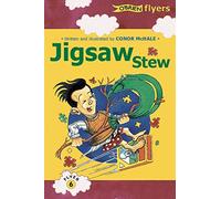 Jigsaw Stew (Flyers)