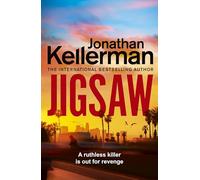 Jigsaw: The gripping new Alex Delaware novel from the bestselling crime thriller author