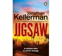 Jigsaw: The gripping new Alex Delaware novel from the bestselling crime thriller author
