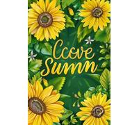 Jigsaw Wooden Puzzles 1000 Pieces Each Puzzles Piece is Unique Puzzles Perfectly Put Together for Home Wall Decoration Sunflower in Bloom