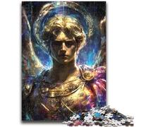 JigsawPuzzle 1000 Pieces for Adults Angel for And 14 Years And over Educational Challenge Fun Activities at Home, Birthday Gifts, Travel Gifts 26x38cm