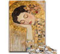 JigsawPuzzle 1000 Pieces for Adults Buddha Art Learning Educational Toy for Is Ideal As A Gift for The Whole Family 50x75cm