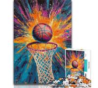 JigsawPuzzle 1000 Pieces for Adults Jungle Panther,Challenging Game And Family Play Educational Game for Birthday,Chrismas (75x50cm)