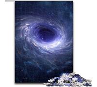 JigsawPuzzle 1000 Pieces for Adults Milky Way Andromeda Puzzle Challenging Brain Teaser, Family Activity, Home Decor, (size 50x75cm)