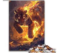 JigsawPuzzle 1000 Pieces for Adults Mushroom Forest Jigsaw Puzzles Made of Wood,Erfect for Home Decor, Birthdays, Holidays, And Gifts 1000pcs(50x75cm)