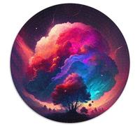 JigsawPuzzle 1000 Pieces for Adults Planet Difficult Puzzles for Adults Challenging Brain Teaser - Relaxing Toy for Teenagers (Size 67.5x67.5cm)