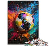 JigsawPuzzle 1000 Pieces for Teenagers Squirrel Toy Intellectual Game for Home Decoration for Age 14 Years Up 50x75cm