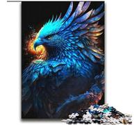 JigsawPuzzle 2000 Pieces for Adults Galaxy Art Phoenix Learning Educational Toys Unique Home Decor And Gifts for 14+ 70x100cm