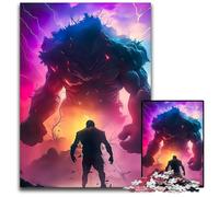 JigsawPuzzle a Pieces for Adults Headless Stone Giant Wooden Jigsaw Puzzles Relaxing Entertainment Perfect Christmas GiftHome Decor 1000 PCS(75x50cm)