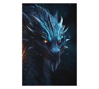 Jigsaws 1000 PCS for Adults Elderly Drake Jigsaws for Adults Relaxing Games Perfect Decoration Fun Activities at Home 1000 PCS