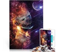 Jigsaws 1000 Pieces for Adults Creator Made of wood Suitable for people aged 14 and above game wall decoration Unique gifts for birthday and Christmas。size:50x75cm/19.68x29.52inch