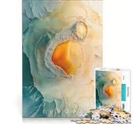 Jigsaws 1000 Pieces for Adults Europa Frozen Crust Jupiter Moon, Practical Game, Home Art Decor, Unique Birthday And Xmas Gifts 38x52cm