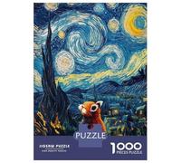 Jigsaws 1000 Pieces for Adults Grumpy Cat Says No Jigsaw for Adults Relax Games But Fun And Humorous Challenging Game Gifts 38x26cm/1000pcs