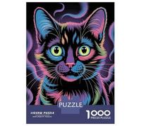 Jigsaws 1000 Pieces for Adults Killer Whales Jigsaw for Adults Relax Games But Fun And Humorous Challenging Game Gifts 52x38cm/1000pcs