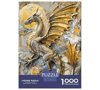 Jigsaws 1000 Pieces for Adults Metallic Monarch Puzzles for Adults Brain Teaser Game Stress Reliever Unique Birthday And Xmas Gifts 38x26cm/1000pcs