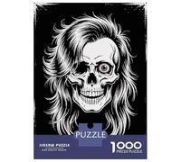 Jigsaws 1000 Pieces for Teenagers Artemis Goddess of Nature Jigsaw Puzzle Toy Wall Decor Difficult Challenge Birthday Present, Gifts, 38x26cm/1000pcs