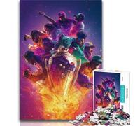 Jigsaws 1000 Pieces for Teenagers Baseball Players 1000 Piece Jigsaw,Challenging Difficult Deal As Gifts for The Whole Family (size 38x26cm)