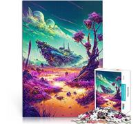 Jigsaws 1000 Pieces for teenagers Lazarus swamp lustige Spiele für die ganze Familie Einzigartige Wohndekoration und Geschenke52x38cm