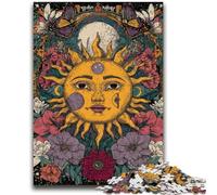 Jigsaws 1000 Pieces for Teenagers Milky Way Galaxy Educational Game Challenge Toy Wall Decoration Unique Birthday And Xmas Gifts 50x75cm
