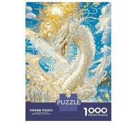 Jigsaws 1000 Pieces for Teenagers Robin Singing in Spring Jigsaw Puzzle Toy Wall Decor Difficult Challenge Birthday Present, Gifts, 70x50cm/1000pcs