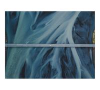 Jigsaws 1500 Pieces for Adults Challenging Game-Bridge,aerial,view,river 87x57cm