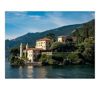 Jigsaws 1500 Pieces for Adults Challenging Game-Buildings,towers,trees 87x57cm