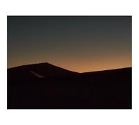 Jigsaws 1500 Pieces for Adults Challenging Game-Desert,Evening,Moon,Sky 87x57cm