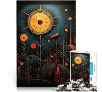Jigsaws 2000 Pieces for Adults art style painting Analysis and logic 70x100cm Unique Birthday and Gifts for 14+