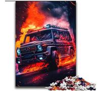Jigsaws 2000 Pieces for Adults Cool Sports Cars Learning Educational Toys Family Games Gifts for Friends And Family 70x100cm