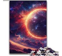 Jigsaws 2000 Pieces for Adults End of The Universe for Ages 14 And over Fun Games Fun Activities at Home, Birthday Gifts, Travel Gifts 70x100cm