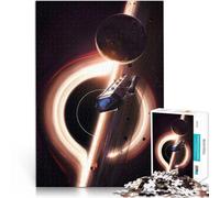 Jigsaws 2000 Pieces for Adults “Eternity” Made of cardboard,for age 14 years and over Improve memory Offered as gifts for the whole family。size:70x100cm/27.5x39.3inch