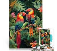 Jigsaws 2000 Pieces for Adults Relaxing Bird Sounds Made of cardboard Suitable for ages 14 and up Toy Intellectual Game deal as gifts for the whole family 。size:70x100cm/27.5x39.3inch
