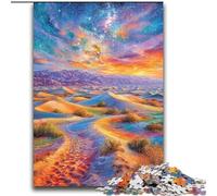Jigsaws 2000 Pieces for Teenagers Colored Pebbles Challenging To Complete But Fun And Humorous Unique Birthday And Gifts 70x100cm