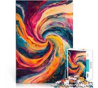 Jigsaws 2000 Pieces for teenagers Vibrant Burst Spielzeug Lernspiele Stressabbau Einzigartige Wohndekoration und Geschenke70x100cm