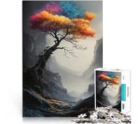 Jigsaws 2000 Pieces for teenagers Vibrant Sentinel für Lernspiel-Herausforderungsspielzeug Geschenkideen70x100cm