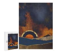 Jigsaws 500 PCS for Adults Before The Storm Adult Jigsaw Puzzle Brain Teaser Game A Work of Art Fun at Home Activities, 500 PCS