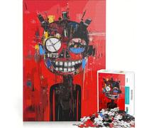 Jigsaws for Adults1000 Pieces Child Smiling, Practical Game, But Fun And Humorous, Suitable for Desktop Decoration 50x75cm