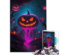 Jigsaws for Adults1000 Pieces Dissolving In The Way Help The Brain Exercise Learning Educational Brain Teaser Game for Age 14+ Game (50x75cm)