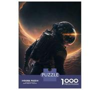 Jigsaws for Adults1000 Pieces Reflecting The Sun Jigsaws for Adults Hands-on Game Difficult Challenge Help The Brain Exercise 52x38cm/1000pcs