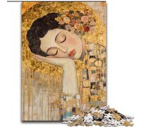 Jigsaws Puzzles 1000 Pieces for Adults Gifts Buddha Art,Help The Brain Exercise Addictive Toys to Cultivate Patience Perfect Decoration 38x26cm