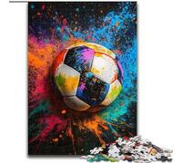 Jigsaws Puzzles 1000 Pieces for Adults Gifts Squirrel, Decompressing Intellectual Educational Toy Is Ideal As Gifts for The Whole Family (Size 26x38cm)