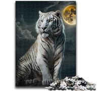 Jigsaws Puzzles 1000 Pieces for Teenagers Gifts Brave Dragon Suitable for Ages 14 And Up Family Games Deal As Gifts for The Whole Family 50x75cm