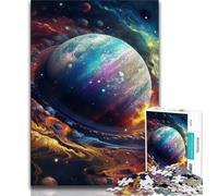 Jigsaws Puzzles 1000 Pieces for Teenagers Gifts Fantasy Landscape Puzzles,Quiz Game for Is Ideal As A Gift for The Whole Family 38x26cm