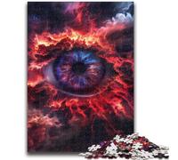 Jigsaws Puzzles 1000 Pieces for Teenagers Gifts Fantasy Universe Landscape Teenager Jigsaw,learning Educational for Is Ideal As A Gift for The Whole Family (50x75cm)